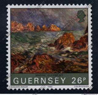 postage stamp 0019